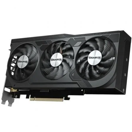 Gigabyte GeForce RTX 5070 Ti WINDFORCE OC V2 16GB GDDR7 Gigabyte GeForce RTX 5070 Ti WINDFORCE OC V2 16GB GDDR7